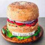 Baker's Alie, Boca Raton