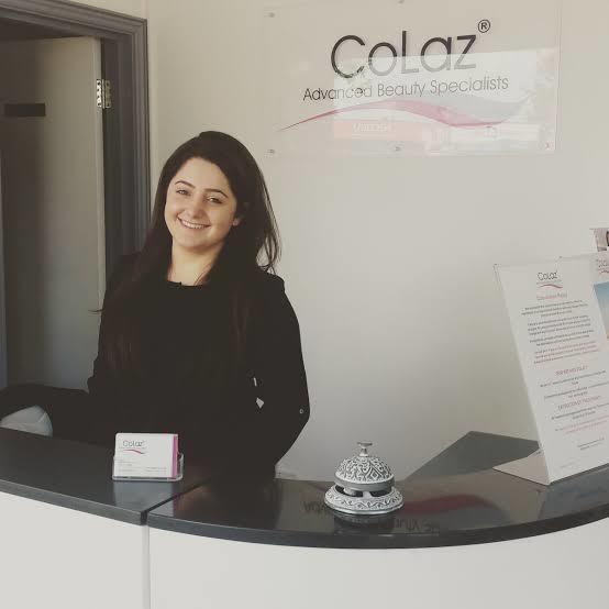  Profile Photos of CoLaz Advanced Aesthetics Clinic - Wembley 17 Wembley Hill Rd - Photo 9 of 10