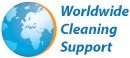 Worldwide Cleaning Support, Harlow