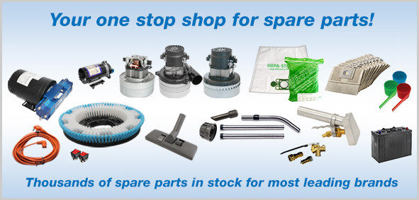 Cleaning machines & spare parts suppliers<br />
 New Album of Worldwide Cleaning Support Dorrington Farm, Rye Hill Road - Photo 2 of 3