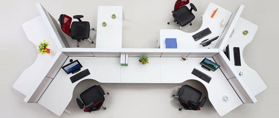  Profile Photos of Furnished Office Bangalore 330, Raheja Arcade - Photo 5 of 8