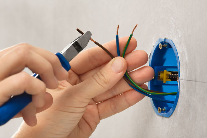  Profile Photos of Trusted solutions for your home and small businessâ€™s safety and electr Melbourne 3041,Vic - Photo 1 of 1
