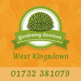 Gardening Services West Kingsdown, West Kingsdown