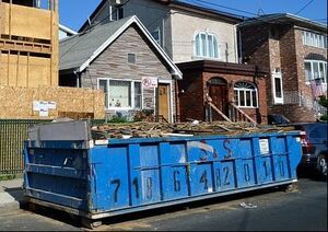  Profile Photos of Buffalo Dumpster Rental 981 Fillmore Ave - Photo 3 of 4
