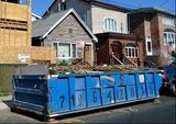 Buffalo Dumpster Rental, Buffalo
