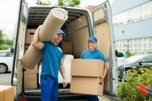  New Album of Castle Removals - Removalists Adelaide 297 Carrington Street - Photo 3 of 4