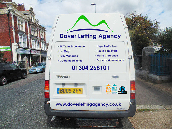  Profile Photos of Dover Removals 2 Cherry Tree Avenue - Photo 1 of 2