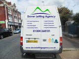 Dover Removals, Dover