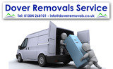 Dover Removals, Dover