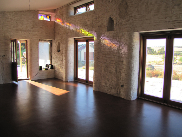  New Album of Garage Floor Epoxy Pros 3704-3710 Wyandotte St - Photo 5 of 5
