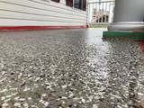  Garage Floor Epoxy Pros 3704-3710 Wyandotte St 