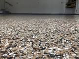 Garage Floor Epoxy Pros, Kansas City
