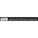 Advanced Specialty Care, Stamford