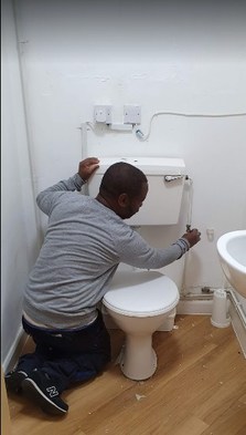 Profile Photos of Patrick Plumbing & Heating Engineer 28 Wellesley Street , - Photo 1 of 1