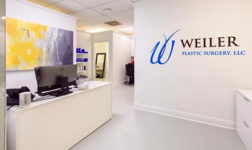  Profile Photos of Weiler Plastic Surgery 240 Laurel St Suite 202 - Photo 3 of 4