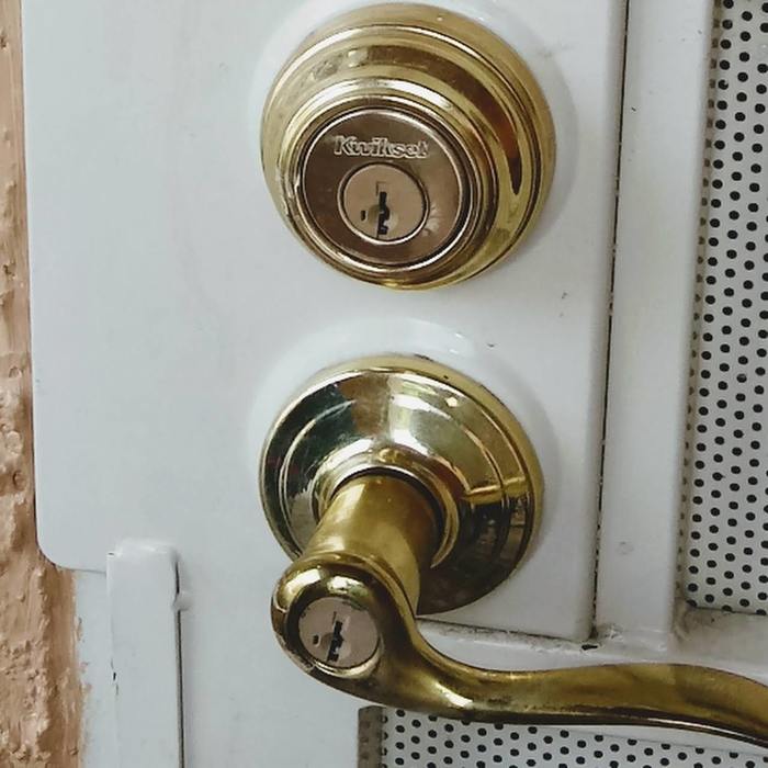  New Album of Cantrell's Lock & Key 149 Drytown Court - Photo 1 of 3