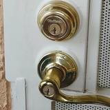 Cantrell's Lock & Key, Vallejo