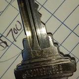 Cantrell's Lock & Key, Vallejo