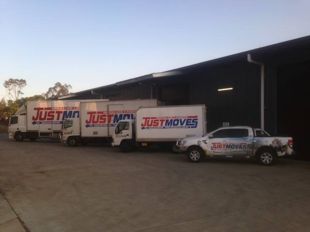  Profile Photos of Just Moves Enterprise St - Photo 2 of 9