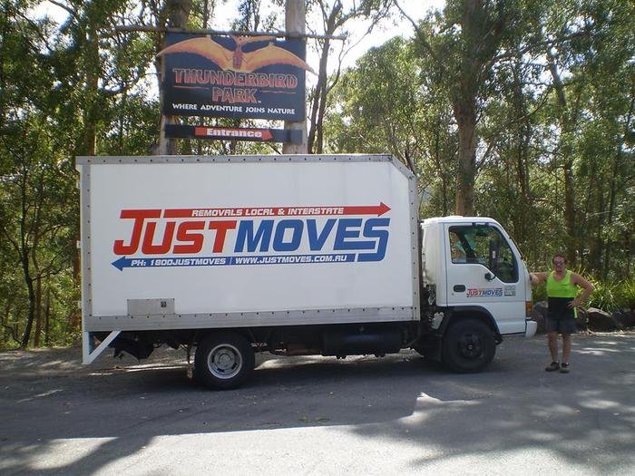  Profile Photos of Just Moves Enterprise St - Photo 4 of 9