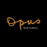 Opus Bar & Grill, Singapore
