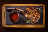  Opus Bar & Grill 581 Orchard Road, Lobby Level 