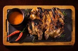  Opus Bar & Grill 581 Orchard Road, Lobby Level 
