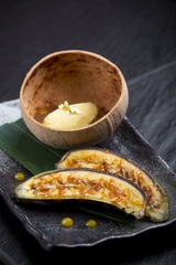  Opus Bar & Grill 581 Orchard Road, Lobby Level 