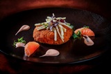  Opus Bar & Grill 581 Orchard Road, Lobby Level 