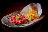  Opus Bar & Grill 581 Orchard Road, Lobby Level 