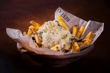 Opus Bar & Grill, Singapore