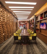 Opus Bar & Grill, Singapore