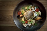 Opus Bar & Grill, Singapore
