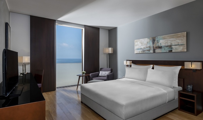  Hilton Beirut Downtown of Hilton Beirut Downtown Mir Majid Arsalan, Minet Al Hoson - Photo 2 of 9