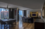  Hilton Beirut Downtown Mir Majid Arsalan, Minet Al Hoson 