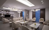  Hilton Beirut Downtown Mir Majid Arsalan, Minet Al Hoson 