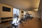 Hilton Beirut Downtown Mir Majid Arsalan, Minet Al Hoson 