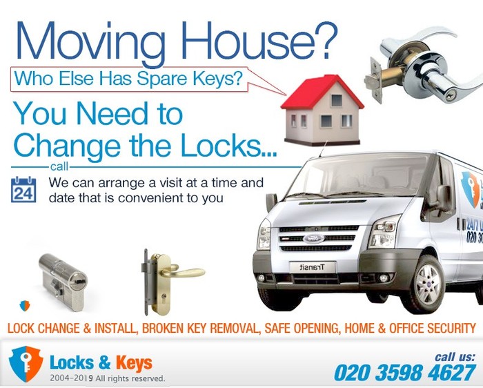  Profile Photos of Locks & Keys Churston Close - Photo 1 of 5