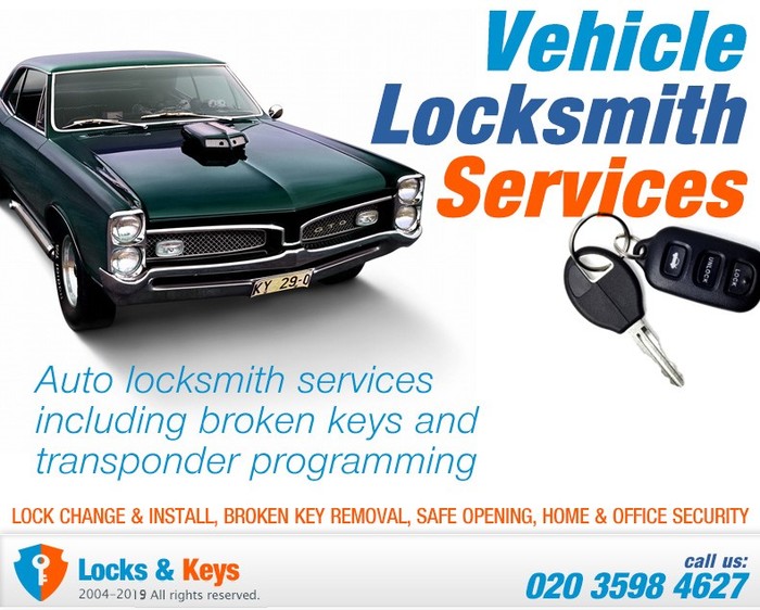  Profile Photos of Locks & Keys Churston Close - Photo 4 of 5