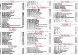 Menus & Prices, Ho Ho Chinese Takeaway Dagenham, Dagenham