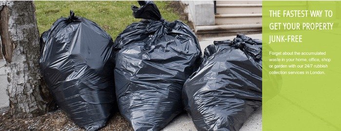  Rubbish Removal of 24/7 Waste Removal 329 Tollgate Road - Photo 1 of 2
