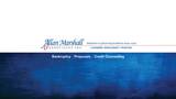 Allan Marshall & Associates Inc., Truro