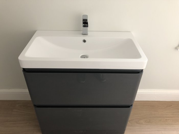 Bathroom Fittings of Complete Plumbers 12 Knight Close, Monkton Heathfield - Photo 2 of 4