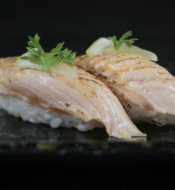 New Album of Seoul Yokoso BBQ CorÃ©en & Sushi 7400 Boulevard Taschereau - Photo 4 of 13