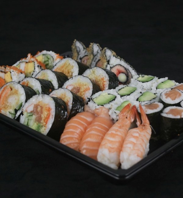  New Album of Seoul Yokoso BBQ CorÃ©en & Sushi 7400 Boulevard Taschereau - Photo 7 of 13