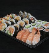  Seoul Yokoso BBQ CorÃ©en & Sushi 7400 Boulevard Taschereau 