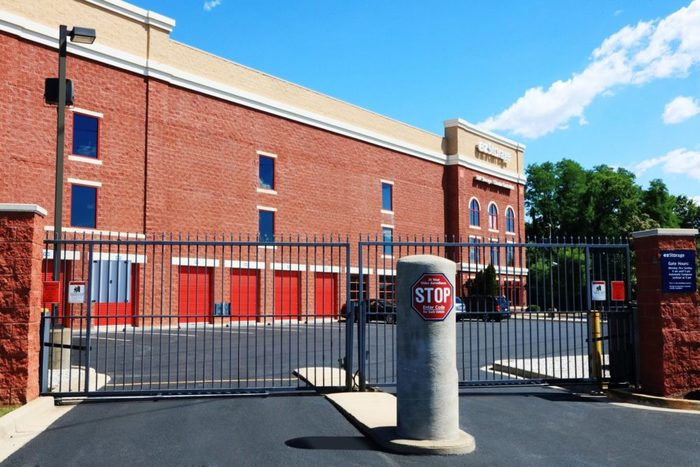 Frederick Exterior 06<br />
 Profile Photos of ezStorage 7396 Grove Road - Photo 4 of 6