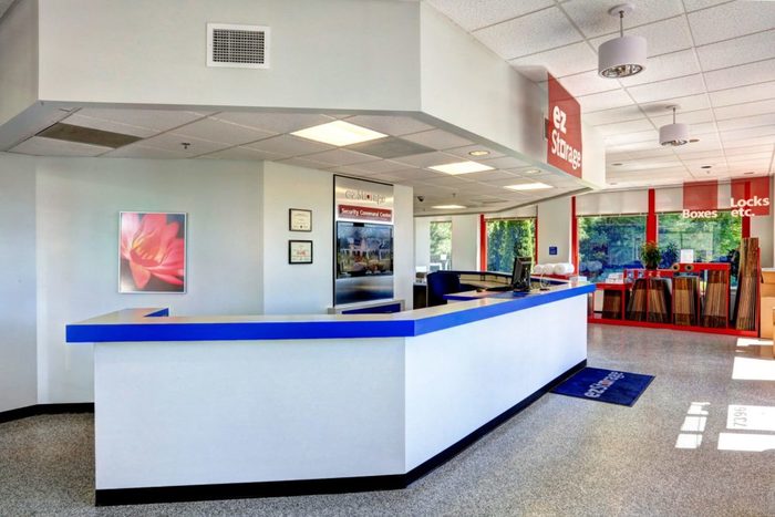 Frederick Office 02<br />
 Profile Photos of ezStorage 7396 Grove Road - Photo 1 of 6