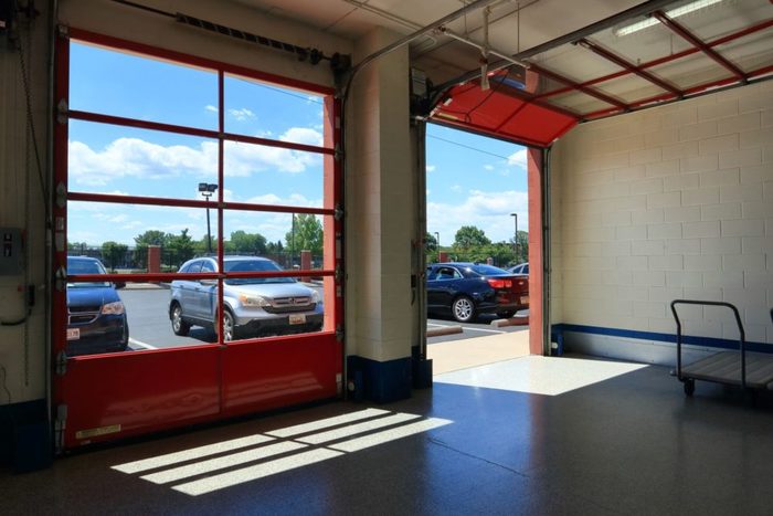 Frederick Interior 09<br />
 Profile Photos of ezStorage 7396 Grove Road - Photo 5 of 6