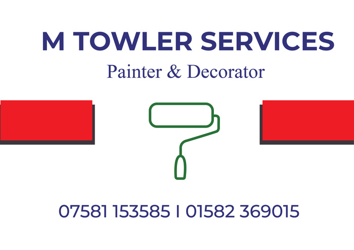  Profile Photos of M Towler Services Painter and Decorator St Albans 148 Hazelwood Drive, St Albans - Photo 1 of 1